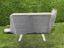 2008 - 2015 Mitsubishi Evolution 10 Evo X Ams Front Mount Intercooler