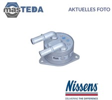 91123 ÖLKÜHLER AUTOMATIKGETRIEBE NISSENS FÜR DS DS 4 DS 4 CROSSBACK,DS 3,DS5