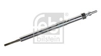 Febi Bilstein GlüHkerze 176241 Passend FüR Nissan Opel Renault