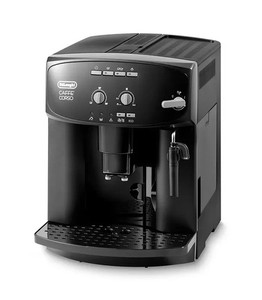☕ DeLonghi ESAM2800 Cafe Corso Kaffeevollautomat - SCHWARZ ☕
