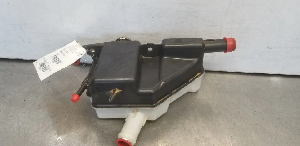 22 FORD F550 SUPER DUTY INTERCOOLER RESERVATÓRIO DE LÍQUIDO DE ARREFECIMENTO 6,7L - Imagem 4 de 4