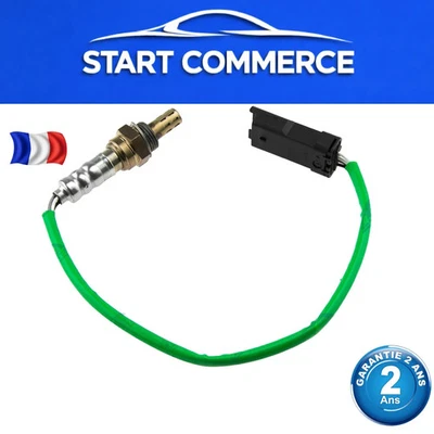 Sonde Lambda Pour Peugeot C3 II-C4 II-DS3-DS4-208I-308 II OE: 9802294280 - Photo 1/3