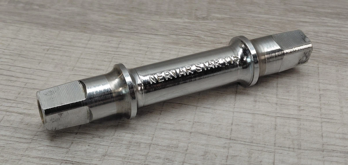 Las mejores ofertas en Piezas de bicicleta vintage Nervar | eBay