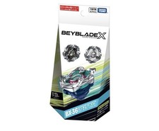 (TAKARA TOMY) Beyblade X