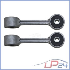 2x BIELLETTE BARRE STABILISATRICE ARRIÈRE GAUCHE+DROIT POUR BMW SÉRIE 3 E46