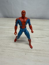 Product Image: Vintage 1984 Mattel Marvel Super Heroes Secret Wars Spider-Man Action Figure