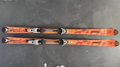 Atomic Betaride Tourenski 160cm