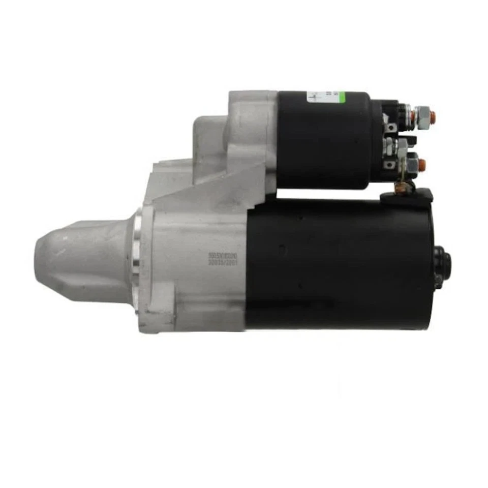 Motor de arranque 10 dientes 2 orificios de montaje para Mercedes-Benz GL450/SL550 2007-2012 Foto 2 de 4