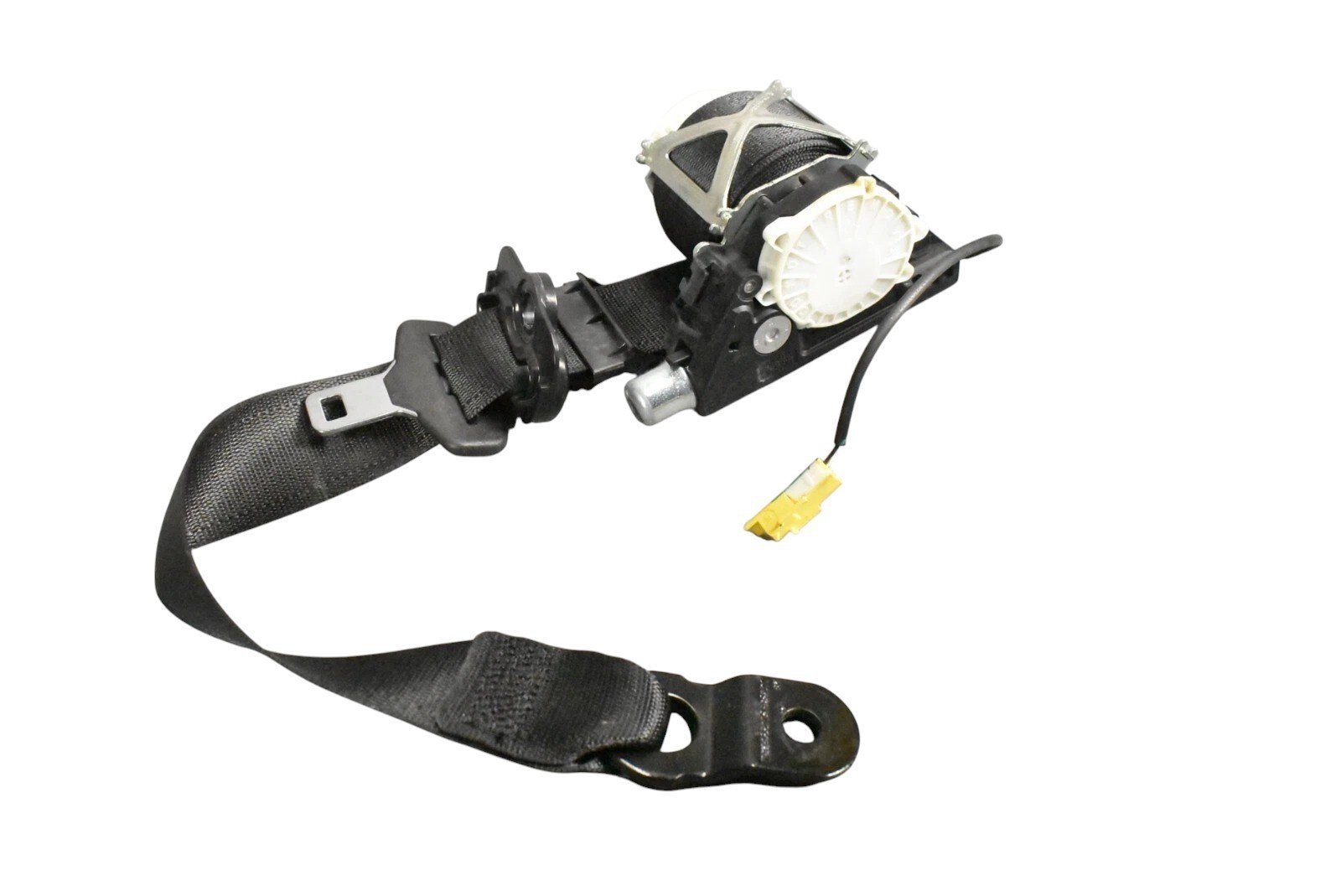 Maserati Quattroporte 2004-2013 Front Right Seat belt retractor