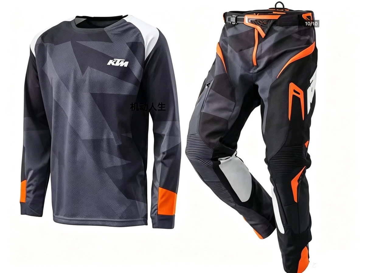 KTM Men Motocross Motocross Kits for sale | eBay