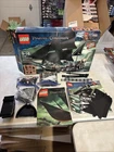 LEGO Pirates of the Caribbean: The Black Pearl (4184) Complete READ DESCRIPTION