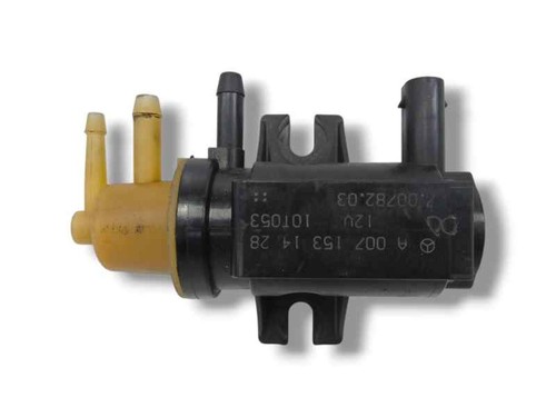 A0071531428 ZUSÄTZLICHES LUFTVENTIL / 1456438 FÜR MERCEDES-BENZ SPRINTERII CAJA