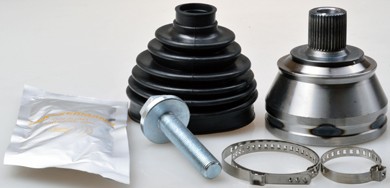 Fits DENCKERMANN ZAWIESZENIE C120149 JOINT ZEW AUDI A6 04-  ⭐UK Stock⭐