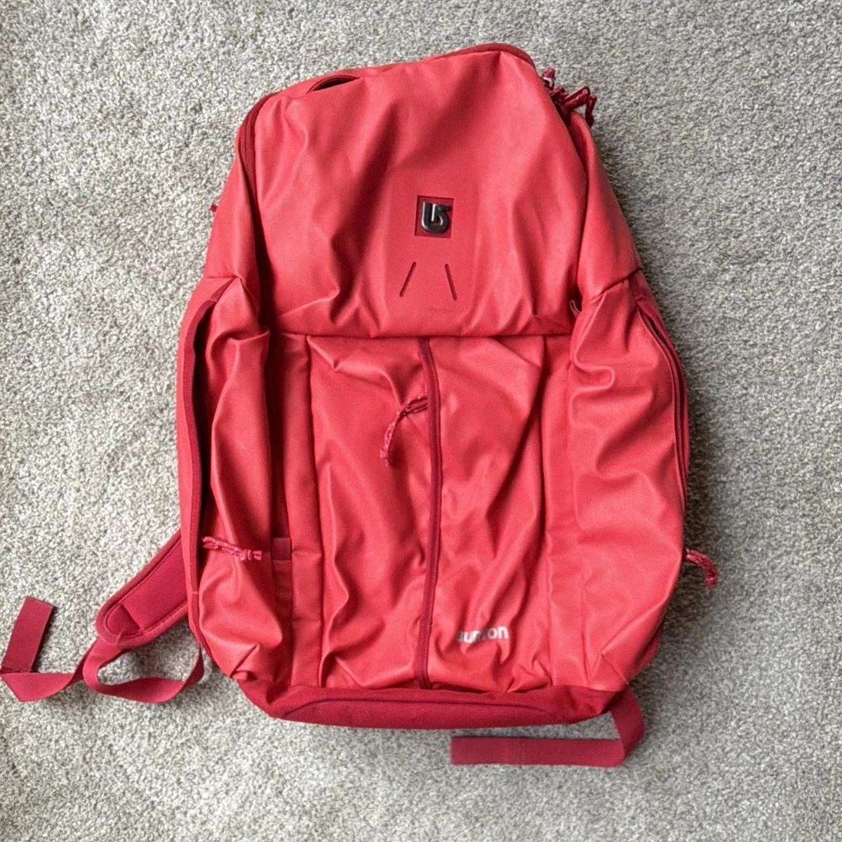 Burton Red Bags for Men for sale | eBay