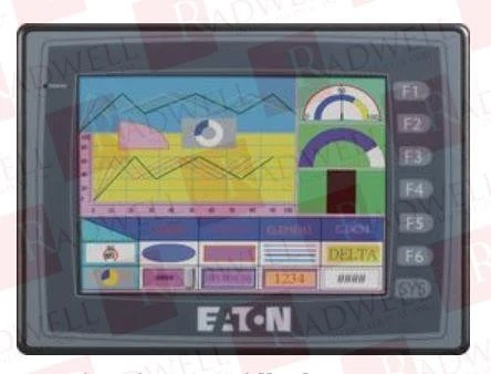 EATON CORPORATION HMI08CE / HMI08CE (NEW IN BOX)