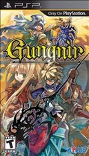 Sony PSP Gungnir NEW SEALED Y-FOLD MINT, RARE ATLUS RPG, US VERSION!