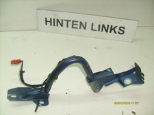 Alfa Romeo Spider 916 Verdeckklappen Scharnier