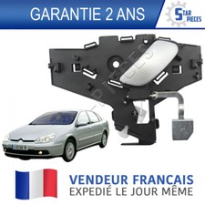 Porte avant et accessoires Citroen C5