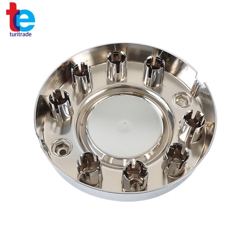 For 2011 2012-2018 Dodge Ram 4500 & 5500 Front Wheel Center Cap Cover Cab - Bild 11 von 20