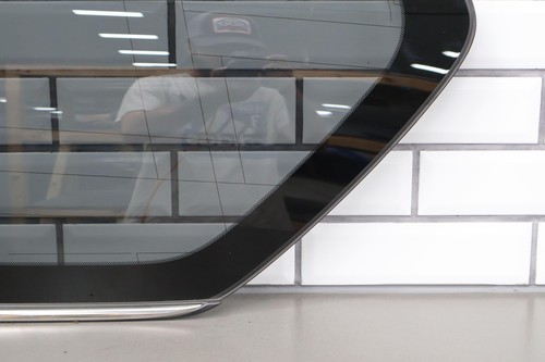 10-21 Lexus GX460 Rear Left LH Quarter Window Glass (Privacy Tint) Glass Only - Bild 4 von 16