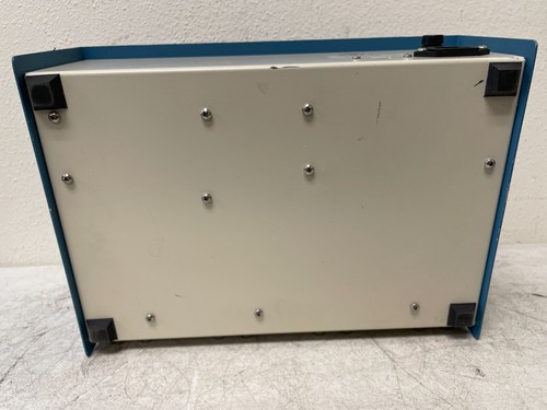 Generatore di impulsi vintage Picosecond Pulse Labs modello 6200 - Foto 10 di 13