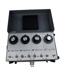 TRILITHIC VF-4-XX Portable Tunable Filter Preselector 55MHz to 880 MHz