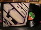 The Firm  ~ The Firm s/t debut Album ~ LP Led Zeppelin & Bad Company Supergroup