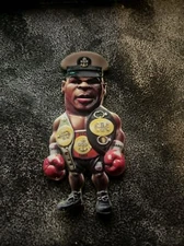 Navy Chief Mike Tyson CPO Coin