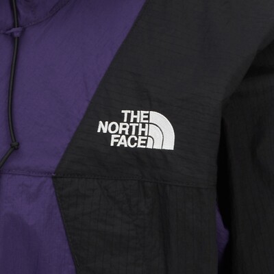 The North Face Korea M'S 1994 MOUNTAIN JACKET PURPLE NJ3BR02 ASIAN