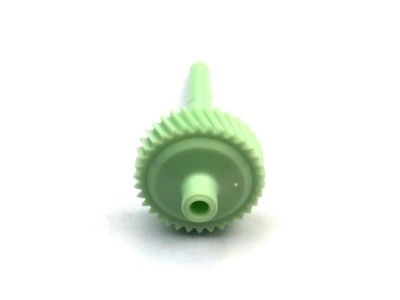 TH400/NP208 34 Tooth Gear & Housing - Complete Driven Gear Assembly