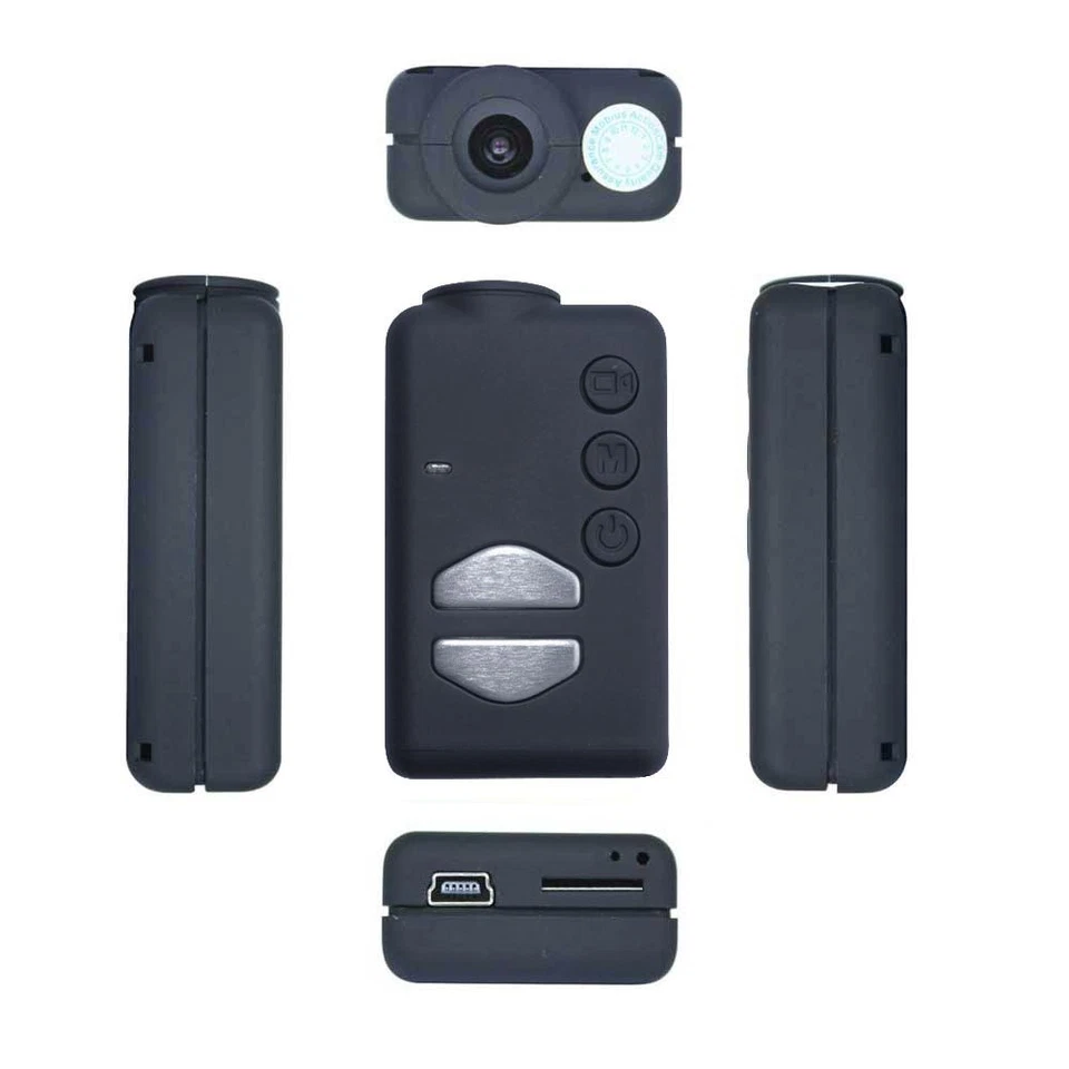 1440P HD Mini Mobius 1S Lens A2 ActionCam Sports Camera Camcorder Gravity-sensor - Image 2 of 4