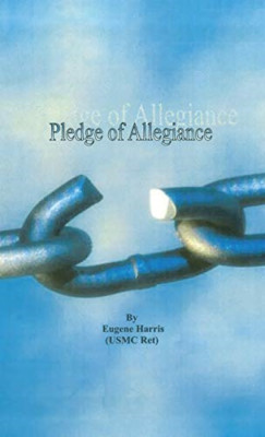 Pledge of Allegiance -  NEW Eugene Harris ( 2019