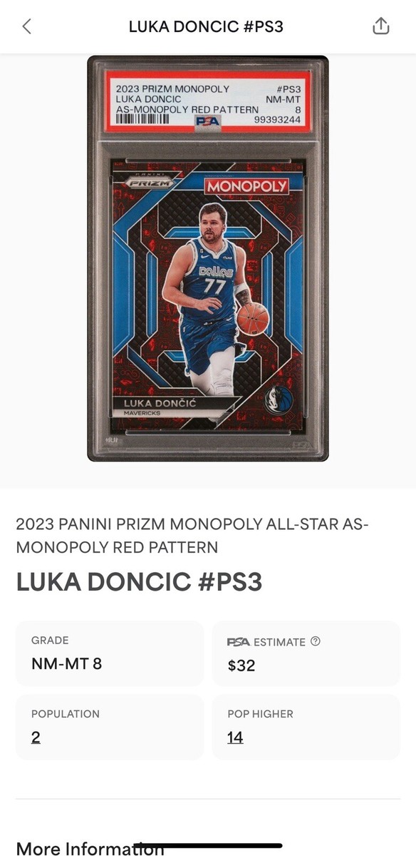 ゲームセンター・ゲームカード LUKA DONCIC s-l400.jpg
