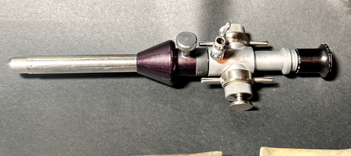 Posten von 7 medizinischen Werkzeugen Livantech, Smith & Nephew, Stapel - Bild 9 von 10