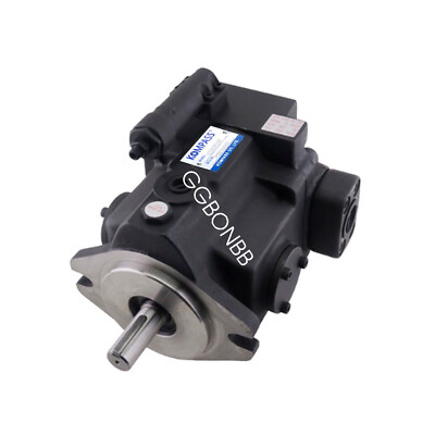 NEW FOR KOMPASS Variable displacement piston pump V23A3R10X DHL or FedEX or UPS