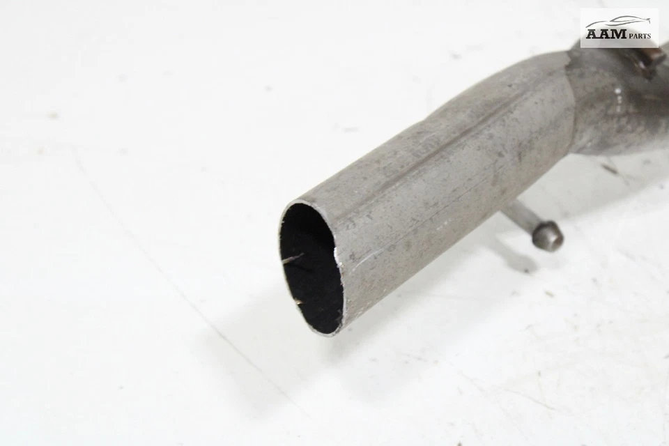 2015-2023 CHRYSLER 300 3,6 Л ВЫХЛОПНАЯ СИСТЕМА ЦЕНТР СРЕДНИЙ РЕЗОНАТОР ТРУБЫ OEM - Изображение 4 из 4
