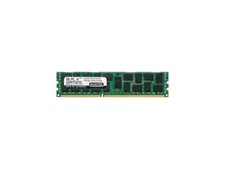 Black Diamond Memory 16GB 240-Pin DDR3 SDRAM DDR3 1333 PC3 10600 ECC Registere