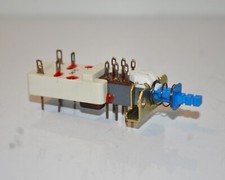 1 New Alps SDU3PE Power Switch Sansui NAD Lux...