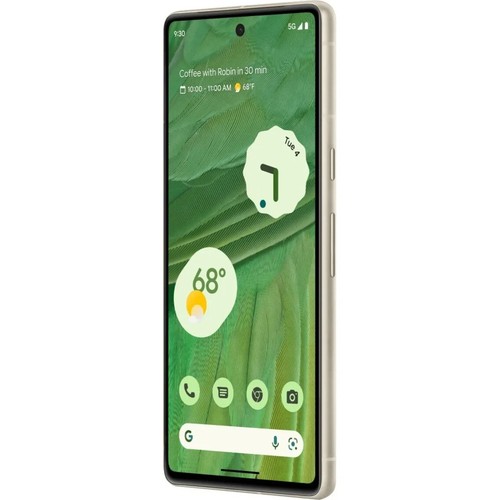 Google Pixel 7 5G Smartphone 128GB Lemongrass Unlocked For Any Carrier Worldwide - Picture 10 of 13