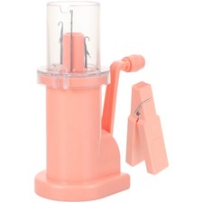 Hand Rope Knitter Weave Tool Hand-knitting Weaving Machine Small