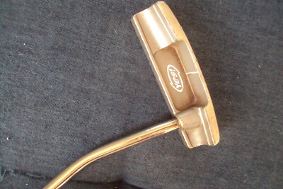 3819] イエス Yes!Golf tracy-f 34インチ