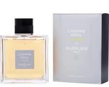 Guerlain L'Homme Ideal L'Intense for Men 3.3 oz Eau de Parfum Spray