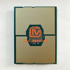 Intel Xeon Platinum 8170 SR37H 2.1GHz 26 Cores 165W LGA3647 CPU Processor