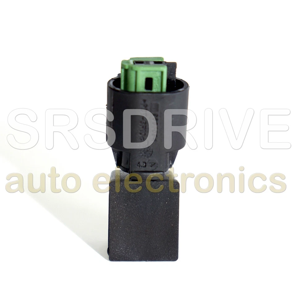 Emulador de alfombrilla de ocupación de asiento BMW E46 E38 E39 E38 Z3 M3 sensor de peso diagnóstico Foto 2 de 3