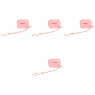  4pcs drahtloser Ohrhörer -Deckungshülle Hülle Deckung Earphone Protector