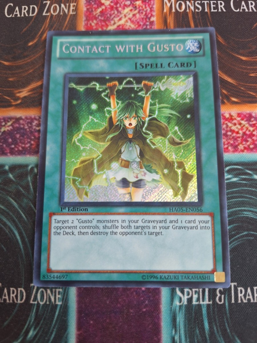 psychic yugioh deck Yu-Gi-Oh! Complete P.U.N.K. (Punk) Deck with Ultra Pro Sleeves and Deck Box  Tournament Ready Foxy Tune Psychic End Punisher : Amazon.co.uk: Toys & Games main image 1