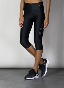 nike speed capri