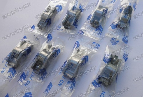 8X Rocker Arms For Citroen Peugeot 2.0HDi 8V 2.2HDi 8V New 090364 - Picture 2 of 2