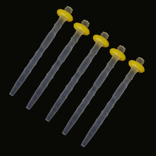 Dental Fiber Post Teeth Restorative Refill Quartz Screw Refill 1.2/1.4/1.6/1.8mm - Picture 12 of 32