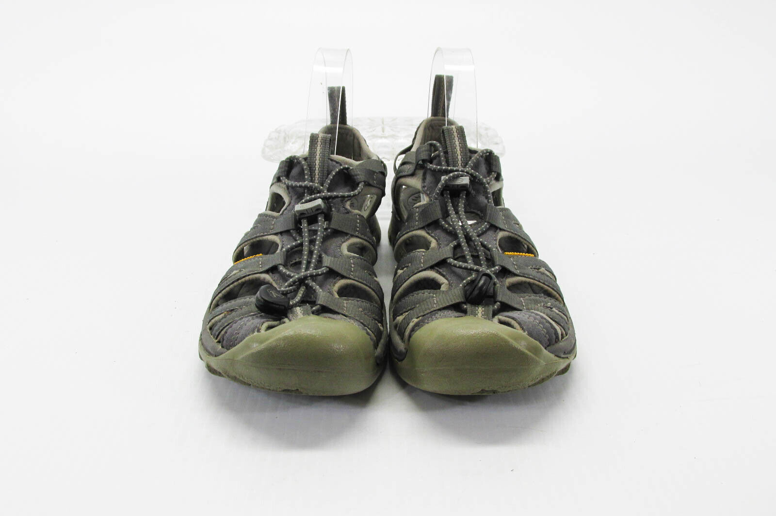 Scarpe da donna Keen Whisper taglia 8 5 M pescatore sandalo sportivo us